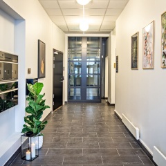 numa l Topp Apartments - Bild 12