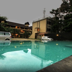 Puri Senggigi Hotel - Bild 9
