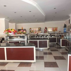 Kaila City Hotel - Bild 25