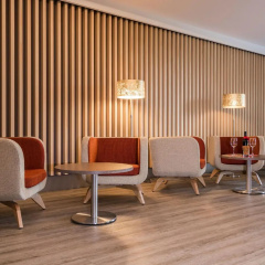 K6 Seminarhotel GmbH - Bild 3