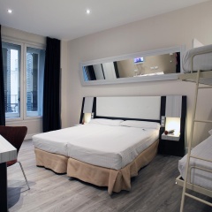 Petit Palace Triball Hotel - Bild 13