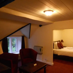 The Old Manor House Hotel thumbnail 3