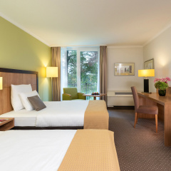 Leonardo Hotel Düsseldorf Airport - Ratingen - Bild 5