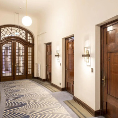 Fraser Suites Hamburg - Bild 18
