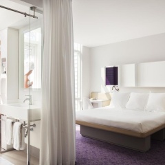 YOTEL New York Times Square - Bild 25
