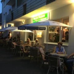 Hotel Mocca-Stuben - Bild 15