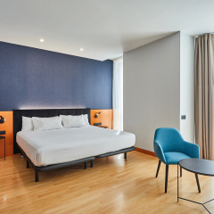 Hotel Silken Sant Gervasi - Bild 4