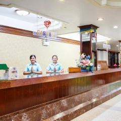 Vieng Thong Hotel - Bild 20