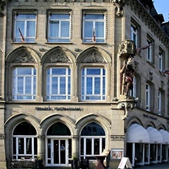 Z&B Hotel - Bild 1