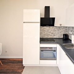 Eco Smart Apartments Erlangen - Bild 23