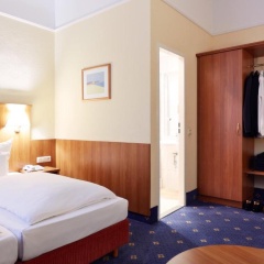 Hotel Doria - Bild 4