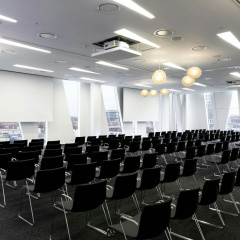 AC Hotel by Marriott Bella Sky Copenhagen - Bild 17