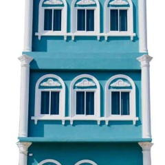 Anatasia Apartment Phuket - Bild 1