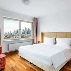 Lindner Hotel & Residence Main Plaza - Bild 6