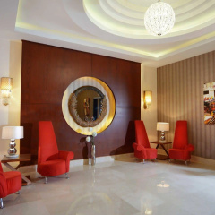 Pickalbatros White Beach Resort - Hurghada - Bild 24