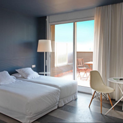 Sixties Ramblas Hotel - Bild 18