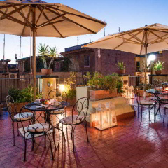 Resort Dharma Boutique Hotel & SPA - Bild 24