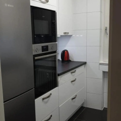 Ferienwohnung in Bielefeld - Bild 16