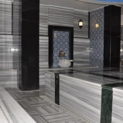 Fougere Apart Hotel - Bild 11