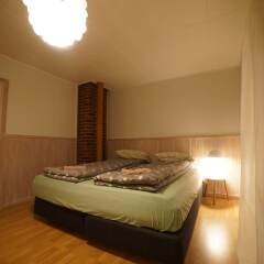 Отель Arctic Rooms Aurora Норвегия, Тромсе - отзывы, цены и фото номеров - забронировать отель Arctic Rooms Aurora онлайн фото 2