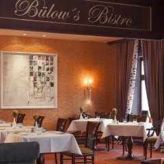 Relais & Châteaux Hotel Bülow Palais - Bild 27