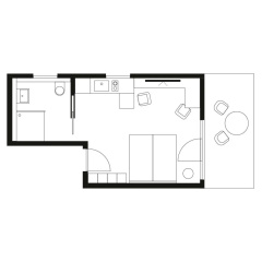 Livisit Bergapartments - Bild 12