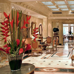 Relais & Châteaux Hotel Orfila - Bild 2