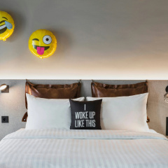 Moxy Munich Ostbahnhof - Bild 5