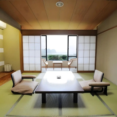 Hachijo View Hotel thumbnail 6