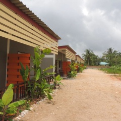 Banana Lodge - Bild 10