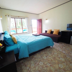 Lanta Darawadee Resort - Bild 1