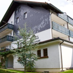 HOME Suites Deluxe mit Sauna - Bild 1