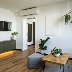 Urban Jungle Apartments - Bild 16