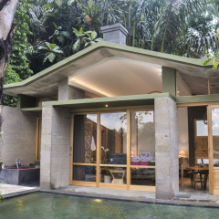 Amora Ubud Boutique Villas - Bild 19