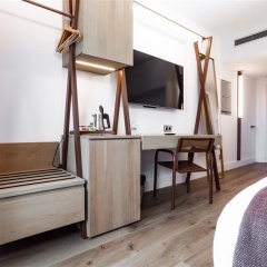 Best Western Plus Hotel Alfa Aeropuerto - Bild 8