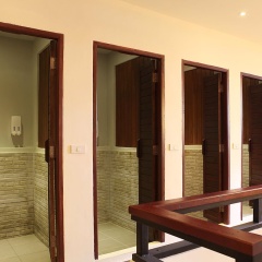 Hogwortz Hostel Krabi - Bild 15