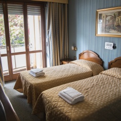 Hotel Accursio - Bild 8