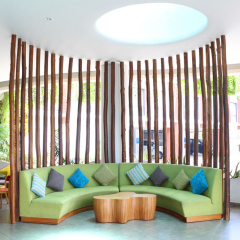 Airy Nusa Dua Pratama 93 Benoa Bali - Bild 7