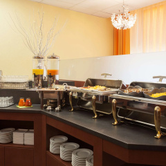 Best Western Hotel Augusta - Bild 11
