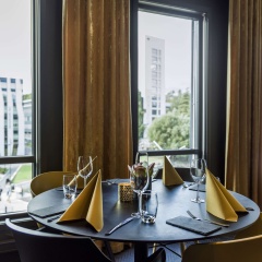 Radisson Blu Hotel Nydalen, Oslo - Bild 11