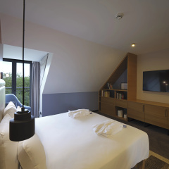 Novotel Muenchen City - Bild 3