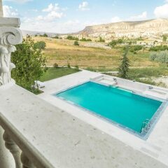 Бутик-отель Sobek Stone House Cappadocia Турция, Гёреме - отзывы, цены и фото номеров - забронировать отель Бутик-отель Sobek Stone House Cappadocia онлайн фото 19