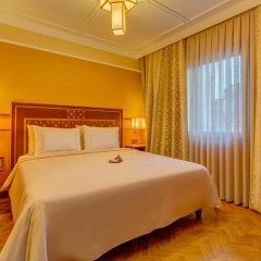 Lalahan Hotel - Bild 24