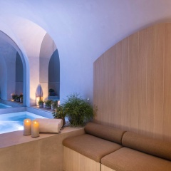 Hôtel & Spa Vinci Due - Bild 2