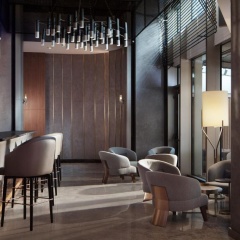 Delta Hotels By Marriott Istanbul Levent - Bild 18