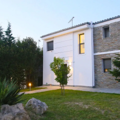 Sunny Sani Luxury Villas thumbnail 1