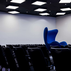 Radisson Blu Hotel Zurich Airport - Bild 20