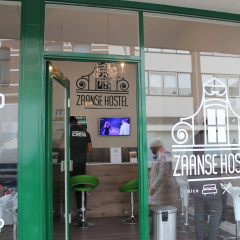 Zaanse Hostel - Bild 1