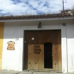 Huellas Hostal Antigua