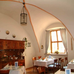 Romantik Hotel Tuchmacher - Bild 13
